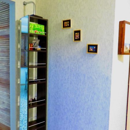 Apartment On Svobodu Ave 수미 외부 사진