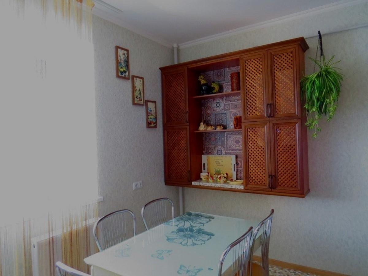 Apartment On Svobodu Ave 수미 외부 사진