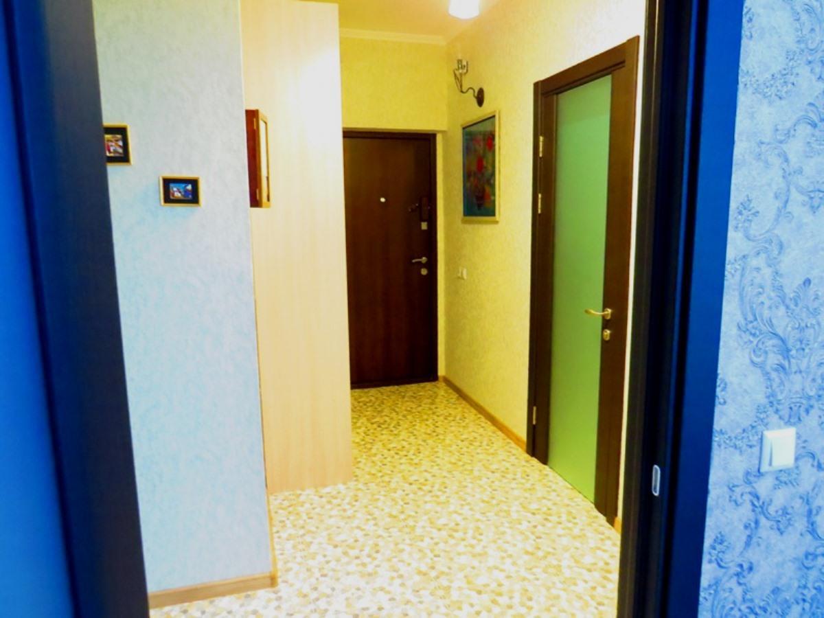 Apartment On Svobodu Ave 수미 외부 사진