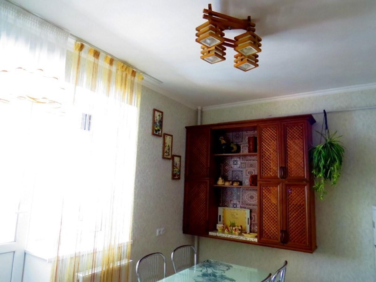 Apartment On Svobodu Ave 수미 외부 사진
