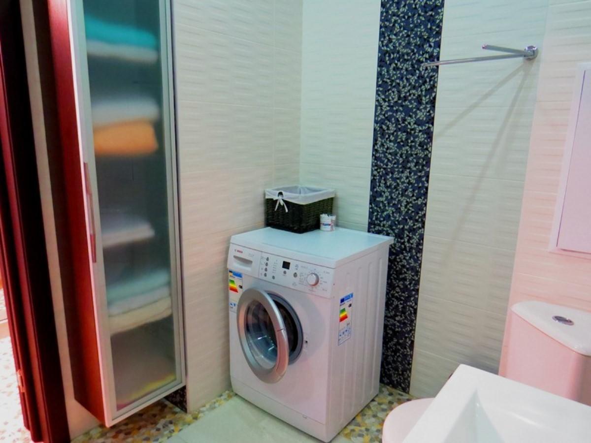 Apartment On Svobodu Ave 수미 외부 사진