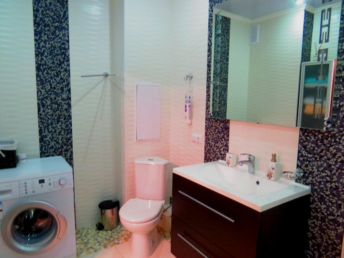 Apartment On Svobodu Ave 수미 외부 사진
