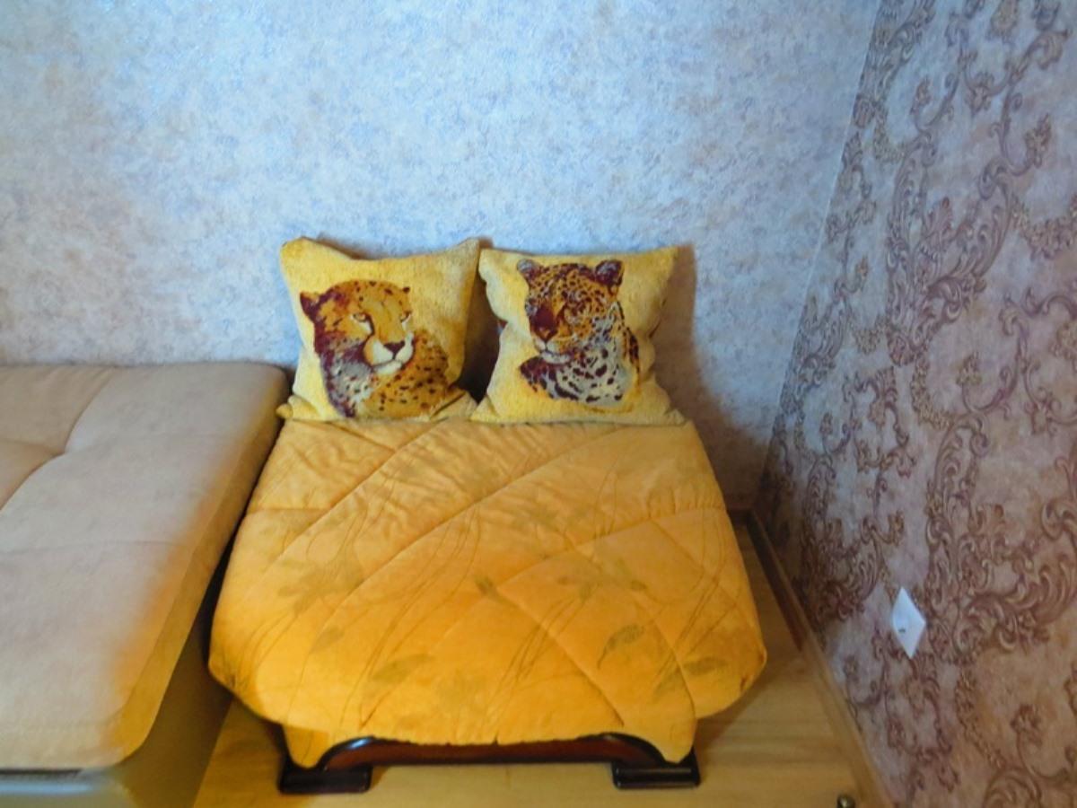 Apartment On Svobodu Ave 수미 외부 사진
