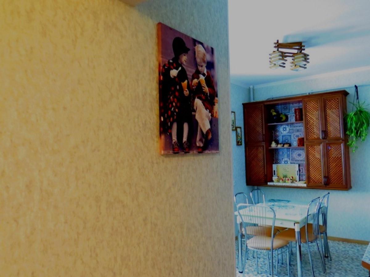 Apartment On Svobodu Ave 수미 외부 사진